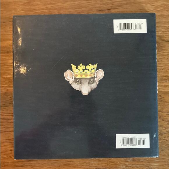 The Nutcracker by E.T.A. Hoffman | Illustrated by Maurice Sendak | 1984 - Picture 5 of 5